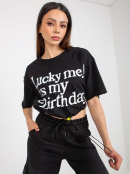 Komplet BA-KMPL-Z-236.01 czarny L