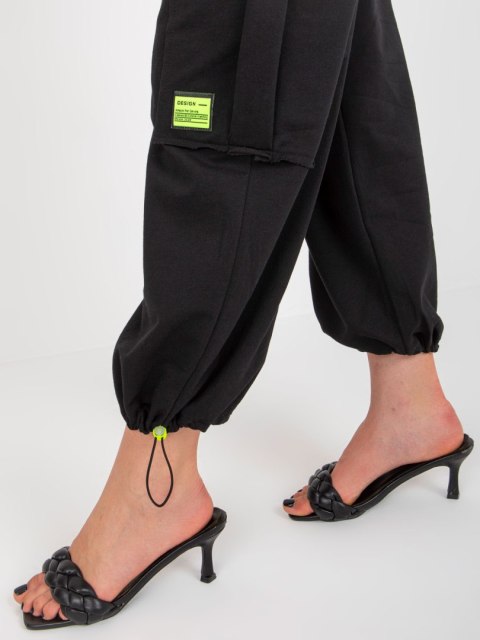 Komplet BA-KMPL-Z-236.01 czarny S