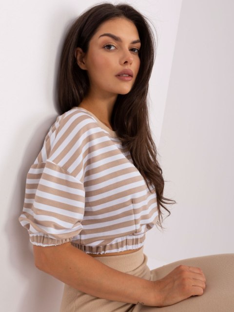 Komplet EM-KMPL-827.65 beżowy