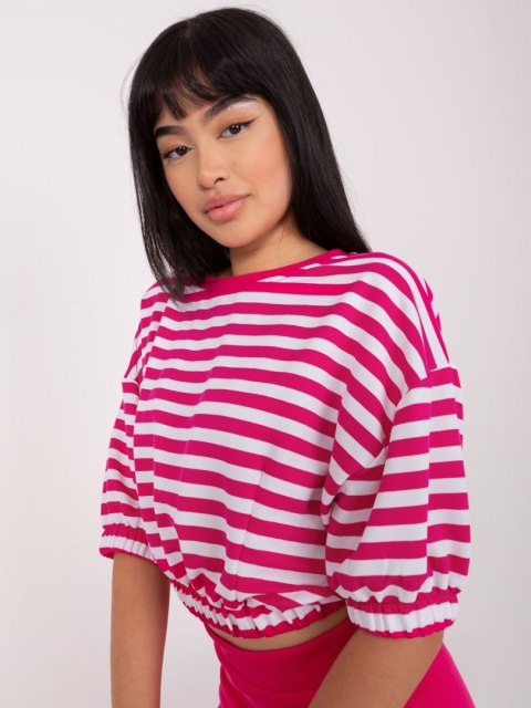 Komplet EM-KMPL-827.65 fuksjowy