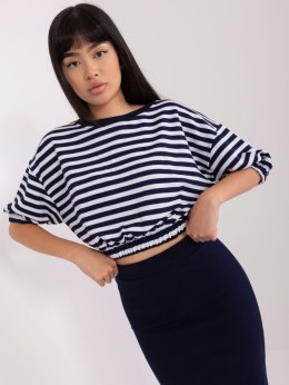 Komplet EM-KMPL-827.65 granatowy