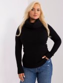 Sweter PM-SW-PM724.26P czarny M/L