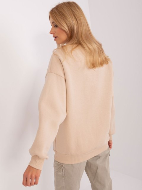 Bluza EM-BL-617-12.04 beżowy