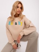 Bluza EM-BL-617-12.04 beżowy