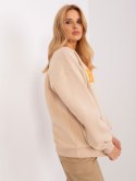 Bluza EM-BL-617-13.98P beżowy