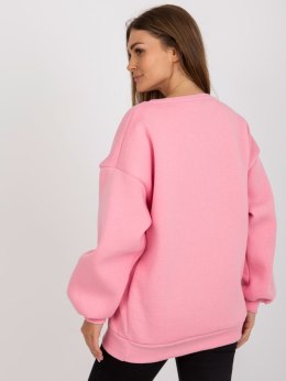 Bluza EM-BL-617-6.07P różowy