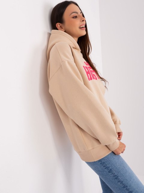 Bluza EM-BL-656-2.13X beżowy