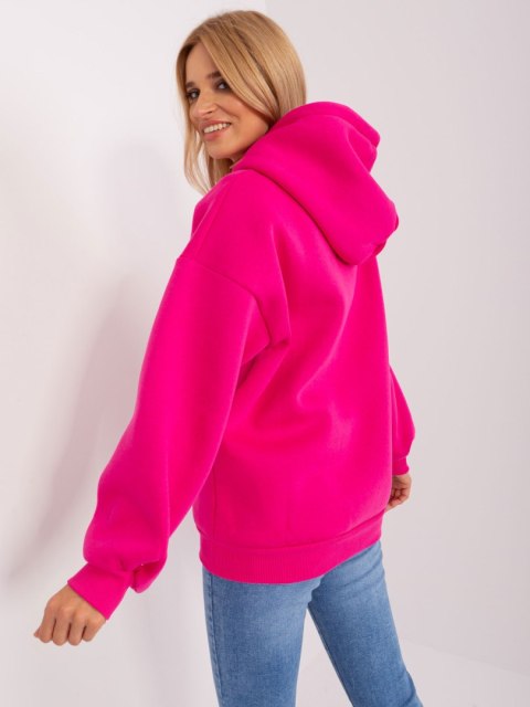 Bluza EM-BL-656-2.13X fuksjowy