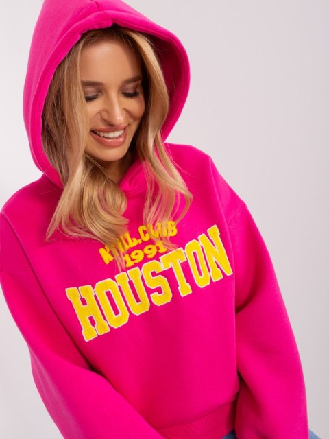 Bluza EM-BL-656-2.13X fuksjowy