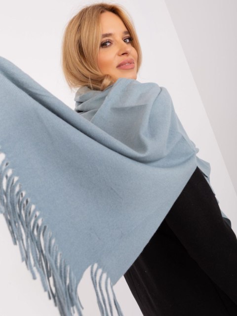 Szalik AT-SZ-23185.62P mietowy