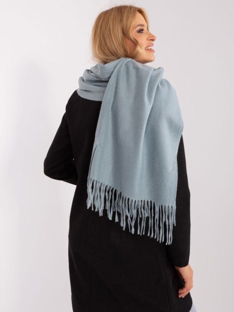 Szalik AT-SZ-23185.62P mietowy