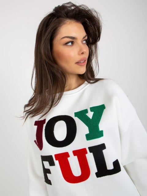 Bluza EM-BL-617-5.00X ecru