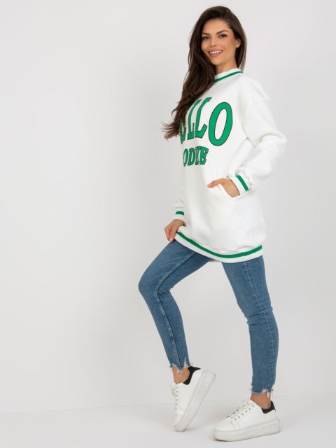 Bluza EM-BL-775.64 ecru