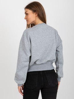 Bluza EM-BL-ES-21-521-1.93P szary M