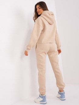 Komplet EM-KMPL-720.01 beżowy