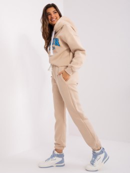 Komplet EM-KMPL-720.01 beżowy