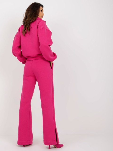 Komplet EM-KMPL-774.15 fuksjowy