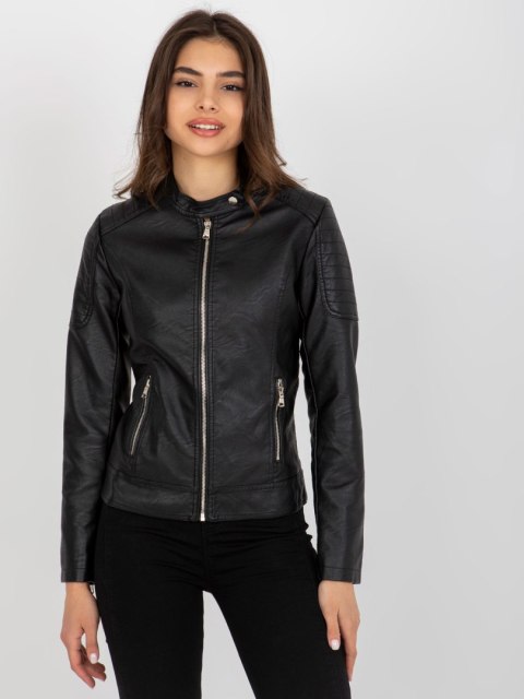 Kurtka NM-KR-F06.96P czarny S