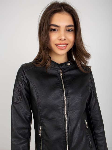 Kurtka NM-KR-F06.96P czarny S