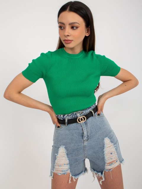 Szorty HM-SN-MC5730.95 niebieski M