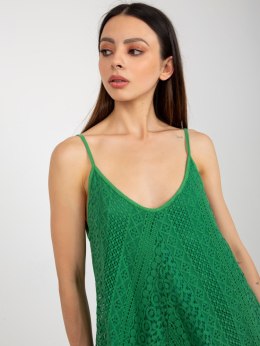 Top TW-TP-BI-2095.23X zielony S