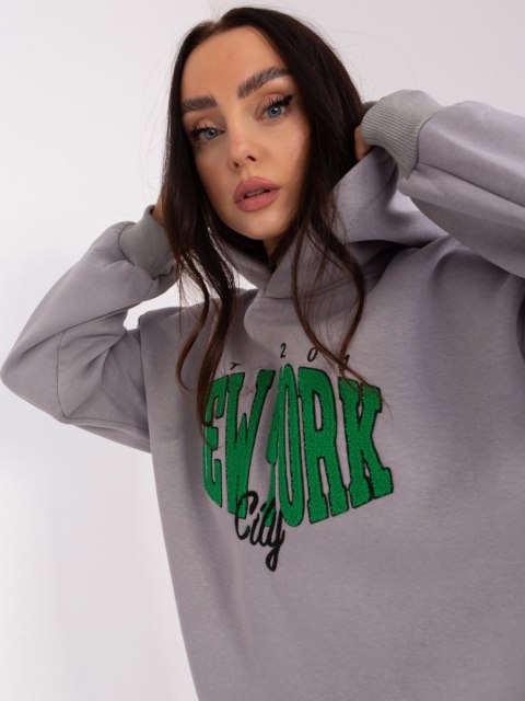 Bluza EM-BL-656-4.96P szary