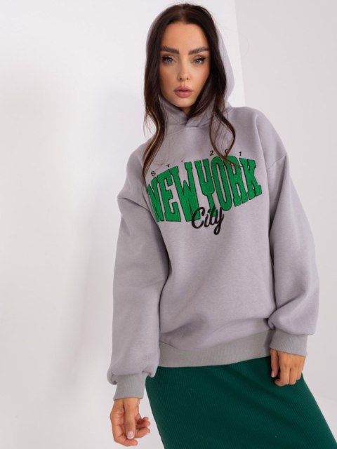 Bluza EM-BL-656-4.96P szary