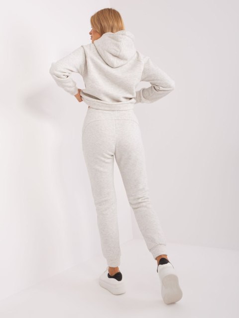 Komplet EM-KMPL-629-1.99P jasny szary