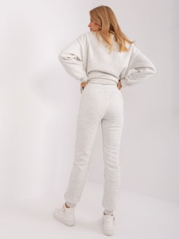 Komplet EM-KMPL-756.95P jasny szary