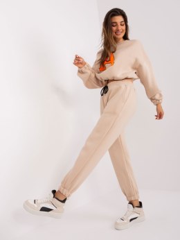 Komplet EM-KMPL-804.00P beżowy