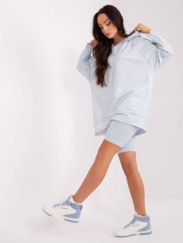 Komplet EM-KMPL-829.70 jasny niebieski