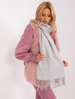 Szalik AT-SZ-23185.73P szary