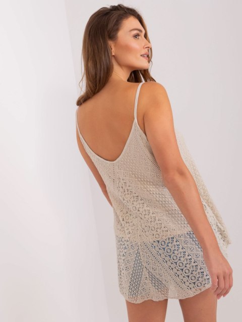 Top TW-TP-BI-2095.23X beżowy S