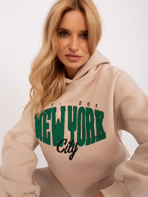 Bluza EM-BL-656-4.96P beżowy