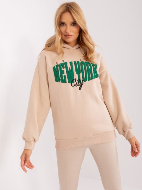 Bluza EM-BL-656-4.96P beżowy