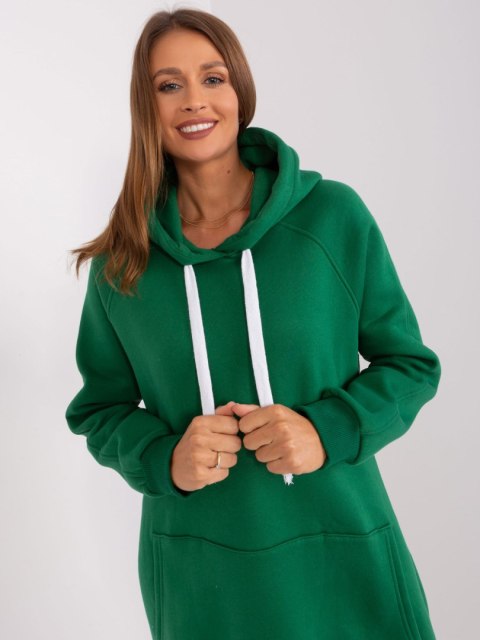 Bluza EM-BL-704.99P ciemny zielony