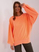 Bluza EM-BL-716.14 fluo pomarańczowy
