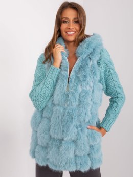 Kamizelka AT-KZ-2379.96P mietowy 2XL/3XL