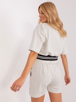 Komplet EM-KMPL-824.06X jasny szary