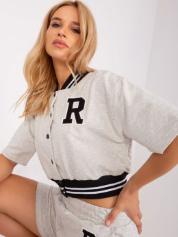 Komplet EM-KMPL-824.06X jasny szary