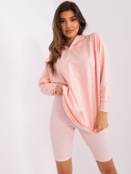 Komplet EM-KMPL-829.70 jasny różowy