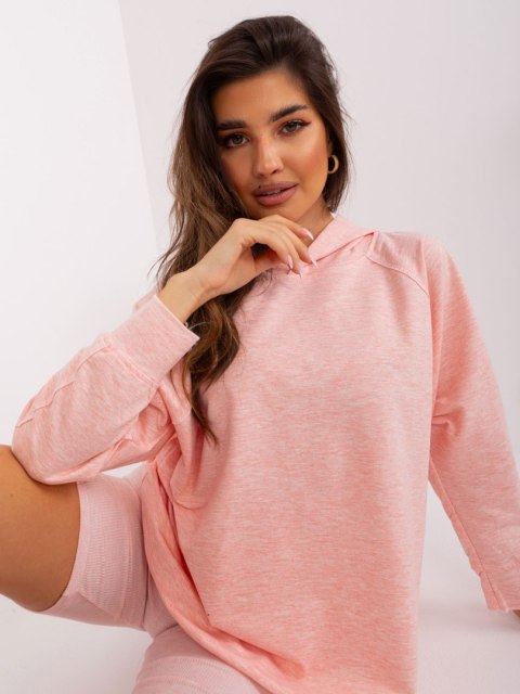 Komplet EM-KMPL-829.70 jasny różowy