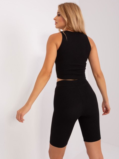 Komplet EM-KMPL-831.17 czarny