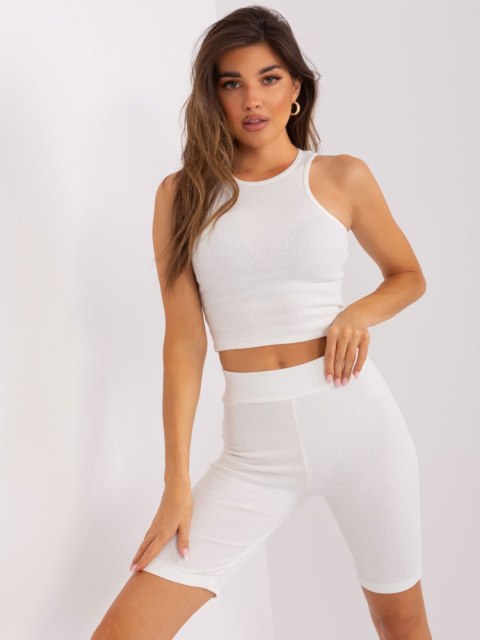 Komplet EM-KMPL-831.17 ecru