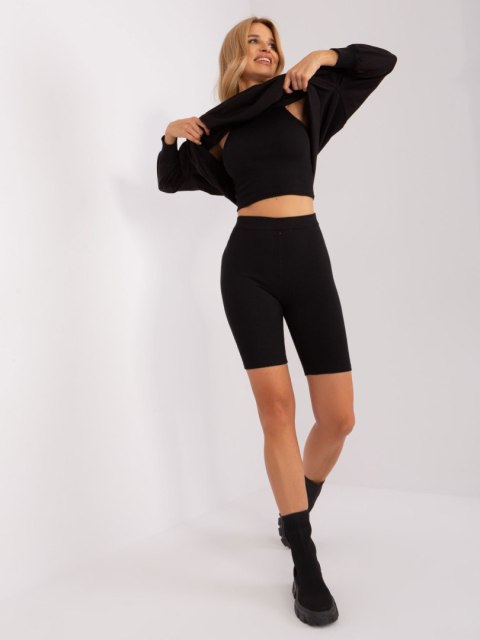 Komplet EM-KMPL-834.11 czarny