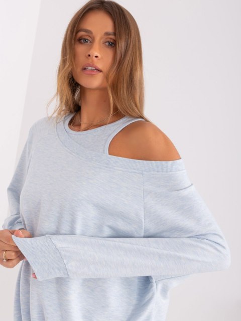 Komplet EM-KMPL-834.11 jasny niebieski