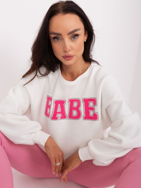 Bluza EM-BL-617-11.32 ecru