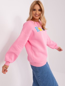 Bluza EM-BL-617-12.04 różowy