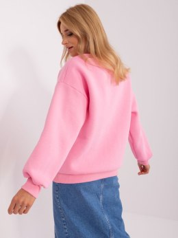 Bluza EM-BL-617-12.04 różowy