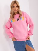 Bluza EM-BL-617-12.04 różowy